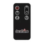 Duraflame Electric Fireplace Console for 65 Inch TVs