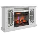 Duraflame Electric Fireplace Console for 65 Inch TVs