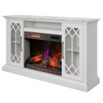 Duraflame Electric Fireplace Console for 65 Inch TVs