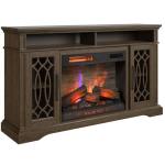 Duraflame Electric Fireplace TV Stand with Storage