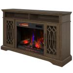 Duraflame Electric Fireplace TV Stand with Storage