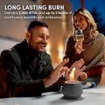 Ethanol Smart Fuel Gel - Clean Burning 6-Pack