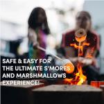 Ethanol Smart Fuel Gel - Clean Burning 6-Pack