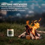 Ethanol Smart Fuel Gel - Clean Burning 6-Pack