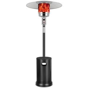 Hykolity 50,000 BTU Propane Patio Heater Table