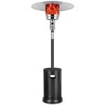 Hykolity 50,000 BTU Propane Patio Heater Table