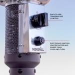 Nexgrill 92" Bronze Patio Heater, 48,000 BTUs