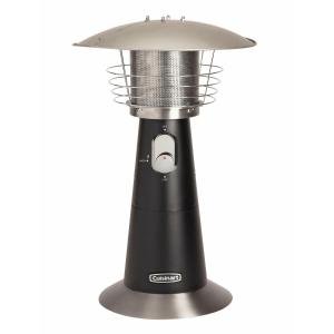 Cuisinart Portable 11,000 BTU Patio Propane Heater