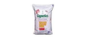 Lignetics 40lb Oak Wood Pellet Fuel