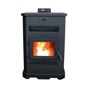 Canyon Lodge Large Pellet Stove for 3000 sq ft