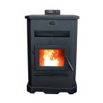 Canyon Lodge Large Pellet Stove for 3000 sq ft