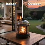 Sondiko Bioethanol Fuel for Tabletop Fire Pits