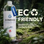 Sondiko Bioethanol Fuel for Tabletop Fire Pits