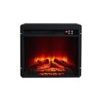 LIVILAND 36" Electric Fireplace with Remote Control