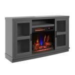 Duraflame Electric Fireplace Console for 60" TVs