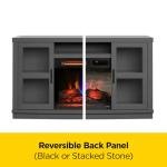 Duraflame Electric Fireplace Console for 60" TVs