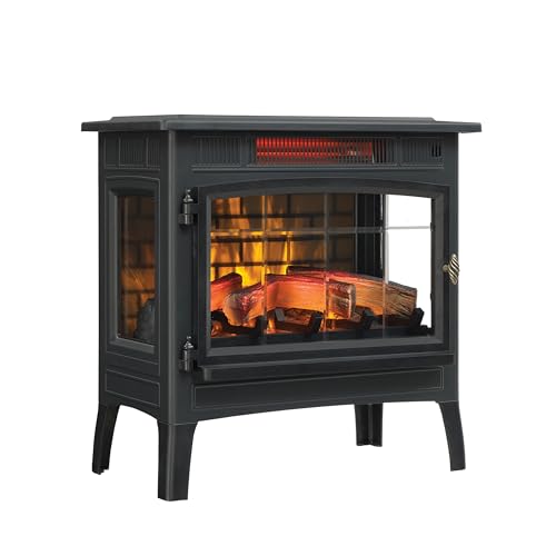 Electric Fireplace Stove Heaters