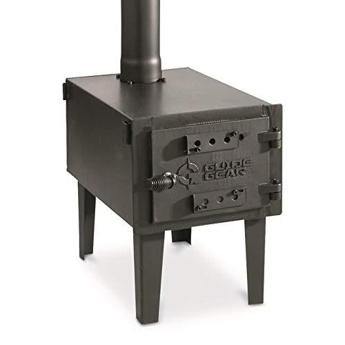 Wood Burning Stoves