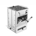 Portable Folding Camping Stove for Outdoor Adventures