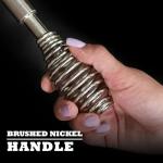 Huron Wood Stove by Cleveland Iron Works