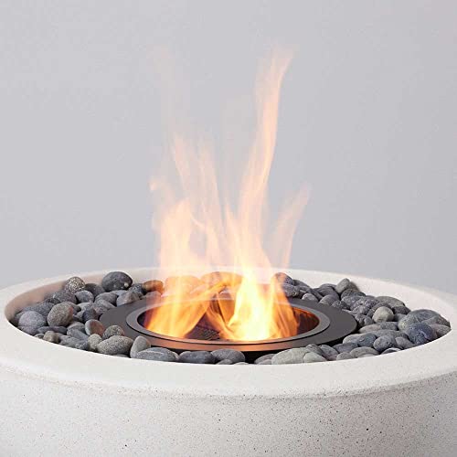 TerraFlame Premium Eco-Friendly Bioethanol Fuel - 3 Pack