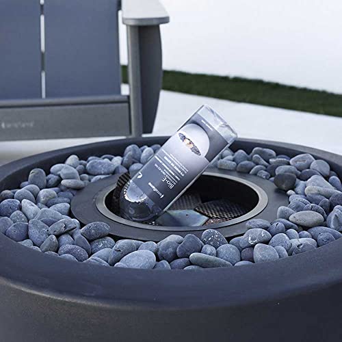 TerraFlame Premium Eco-Friendly Bioethanol Fuel - 3 Pack