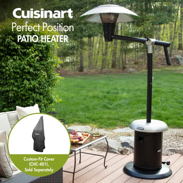 Cuisinart COH-400 Overhead Propane Patio Heater