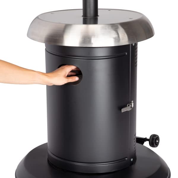 Cuisinart COH-400 Overhead Propane Patio Heater