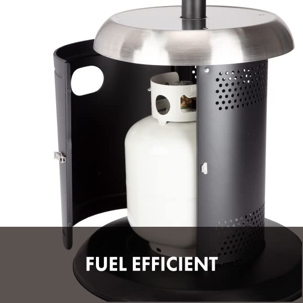 Cuisinart COH-400 Overhead Propane Patio Heater