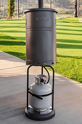 Nexgrill 92" Bronze Patio Heater, 48,000 BTUs