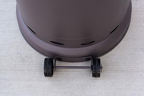 Nexgrill 92" Bronze Patio Heater, 48,000 BTUs