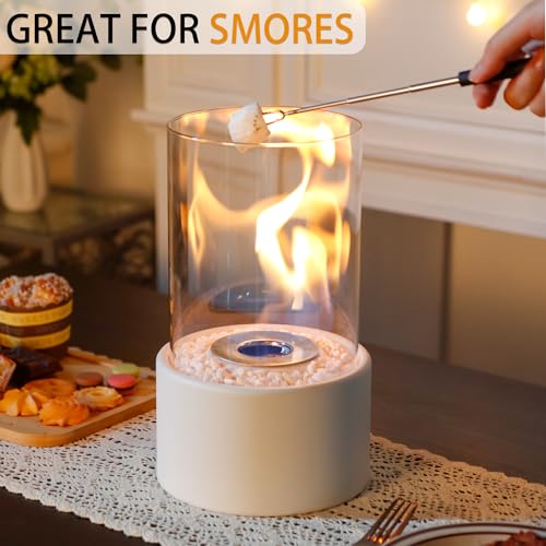 Tabletop Bio Ethanol Fire Bowl for Indoor/Outdoor