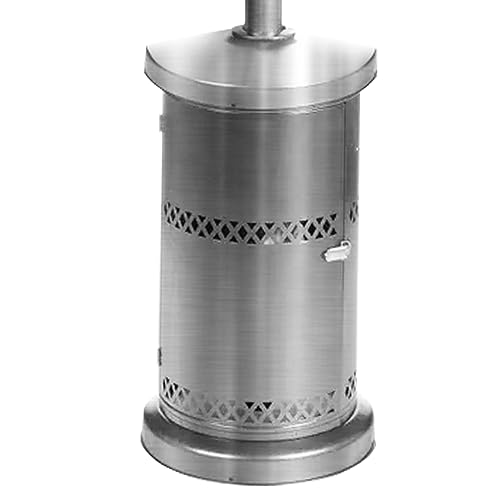 Four Seasons Stainless Steel Outdoor Patio Heater