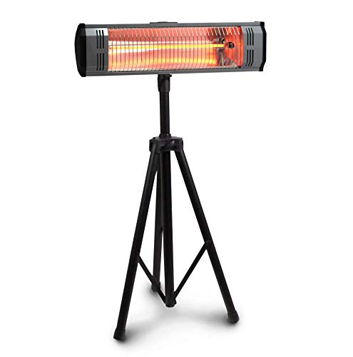 Heat Storm HS-1500-TT Infrared Tripod Heater