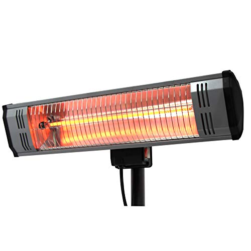 Heat Storm HS-1500-TT Infrared Tripod Heater