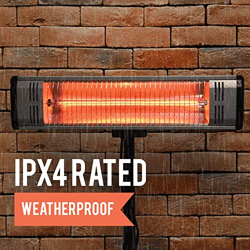 Heat Storm HS-1500-TT Infrared Tripod Heater