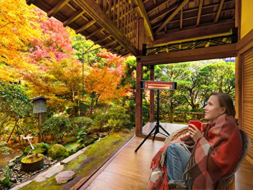 Heat Storm HS-1500-TT Infrared Tripod Heater