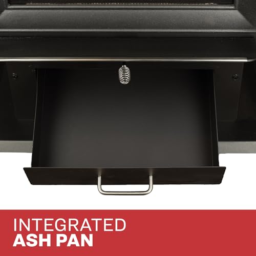 Ashley Hearth 2500 Sq. Ft. Wood Burning Stove