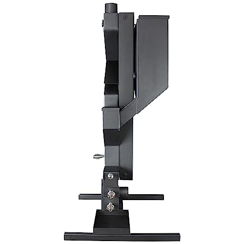 US Stove Non-Electric Pellet Stove, 60 lbs Hopper