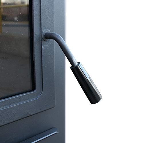 WiFi-Enabled Large Pellet Stove by Mr. Heater