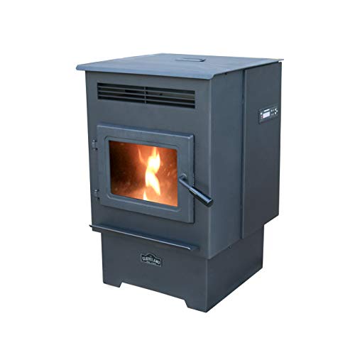 Indisputable Proof You Need Outdoor Pellet Stove