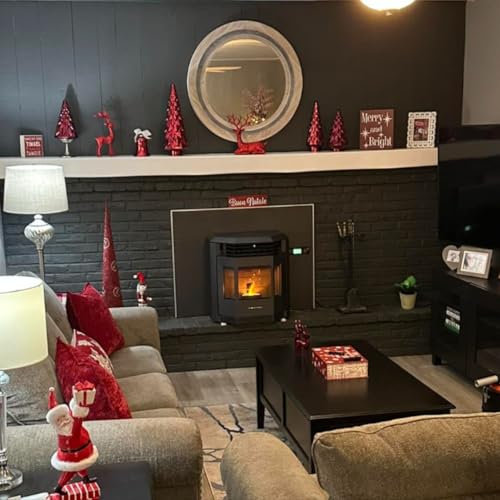 Comfortbilt HP22i Pellet Stove Fireplace Insert
