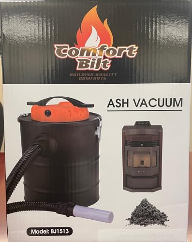 Comfortbilt HP22i Pellet Stove Fireplace Insert