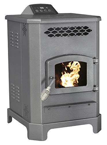 The 10 Scariest Things About Pellet Stoves Near Me