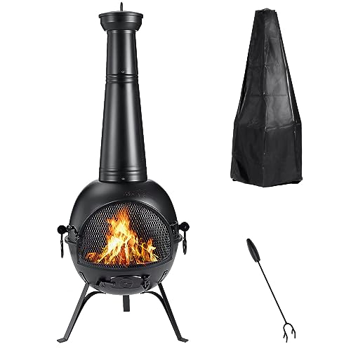 singlyfire-prairie-fire-outdoor-chiminea-fireplace-deck-or-patio-backyard-wooden-fire-pit-with-chiminea-cover-rust-free-iron-black-3561.jpg