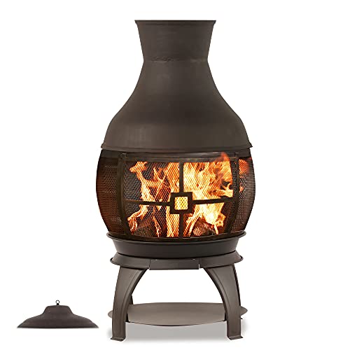 What Is Outdoor Chiminea And Why Is Everyone Talking About It?