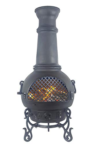 What's The Job Market For Big Clay Chiminea Professionals Like?