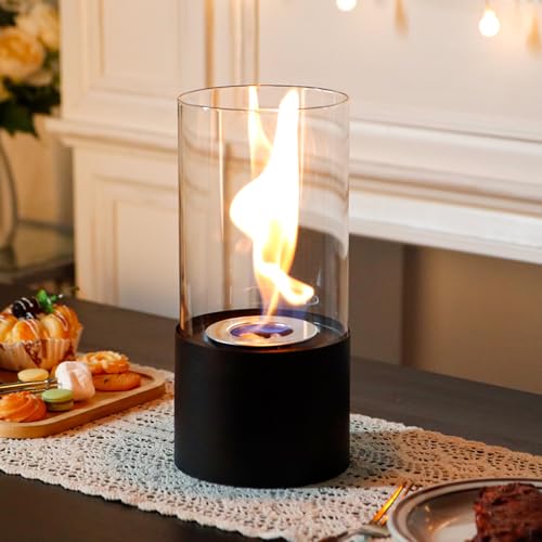 Portable Tabletop Bio Ethanol Fire Bowl