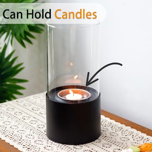 Portable Tabletop Bio Ethanol Fire Bowl