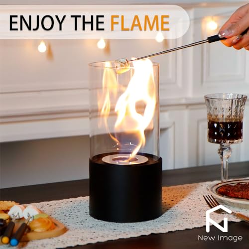 Portable Tabletop Bio Ethanol Fire Bowl